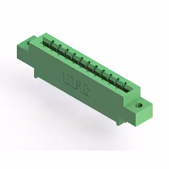 833-011-521-602 EDAC Inc.  Edgeboard Connectors